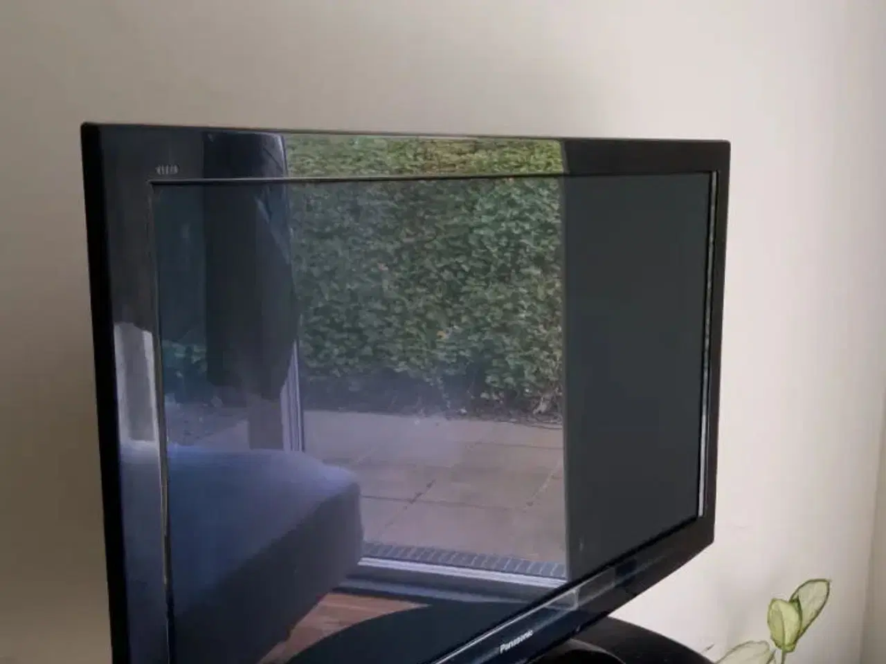 Billede 1 - Panasonic 42” TV (plasma)