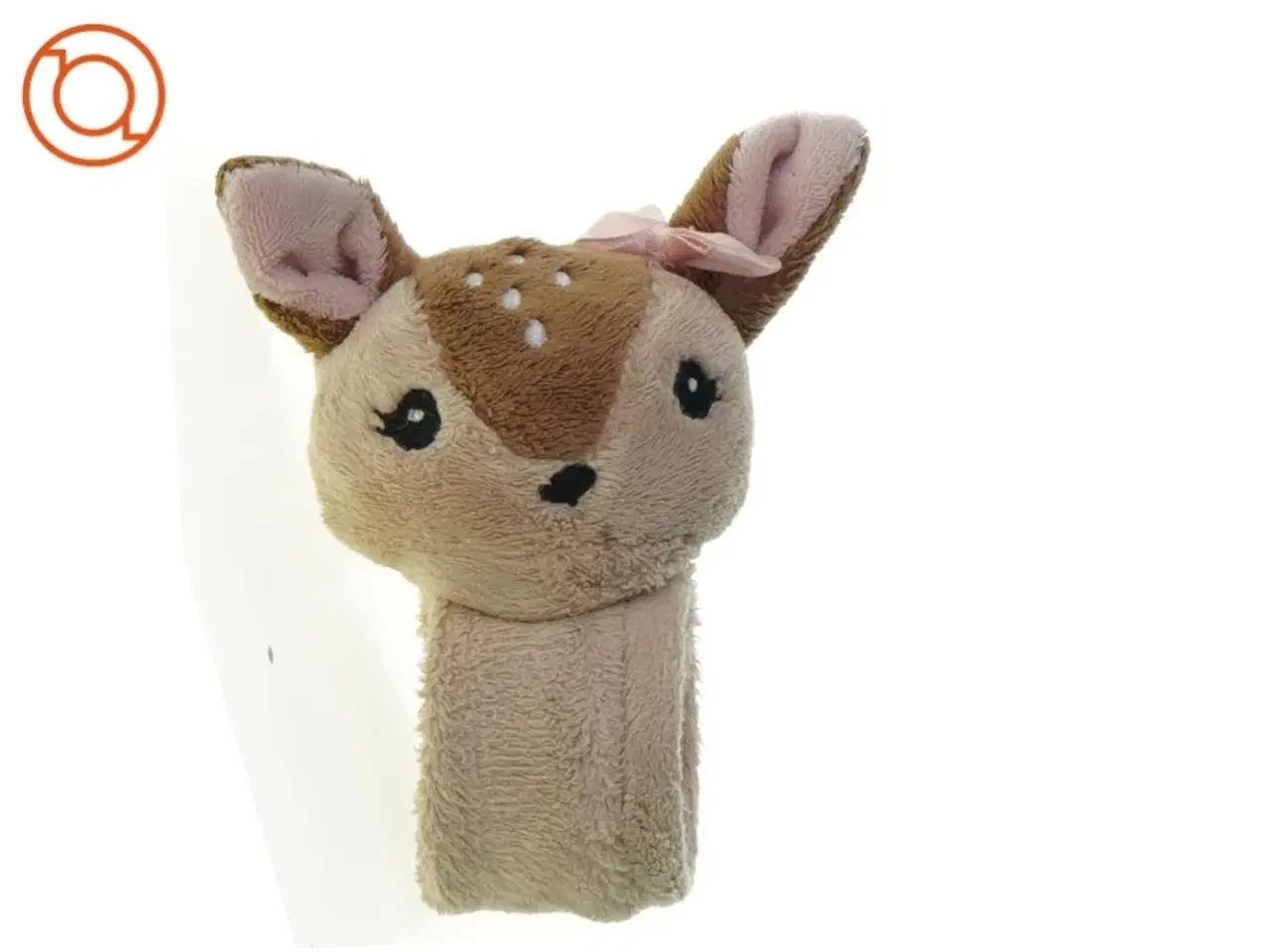 Billede 2 - baby legetøj (str. 20 x 2 cm)