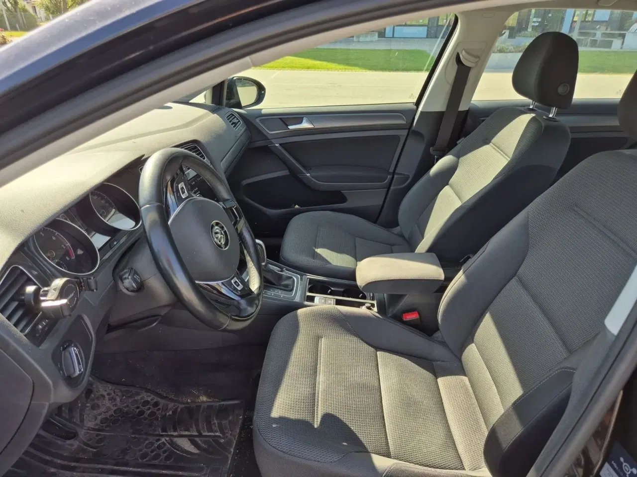 Billede 9 - VW Golf VII 1,4 TSi 125 Comfortline DSG