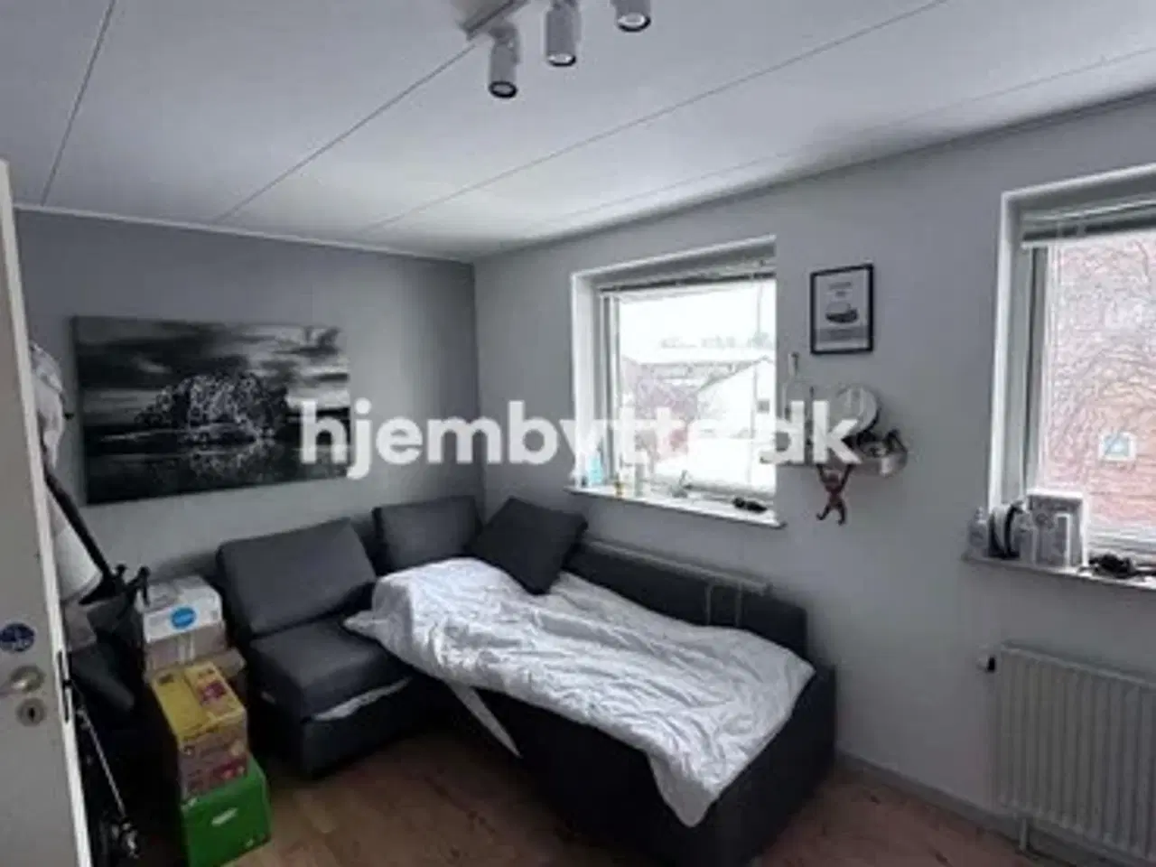 Billede 4 - Hjembytte - Nødebohave