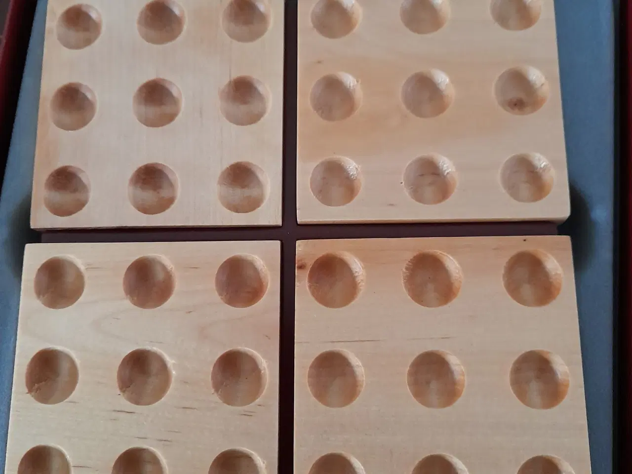 Billede 4 - Spil Trivial Pursuit og brætspil Pentago