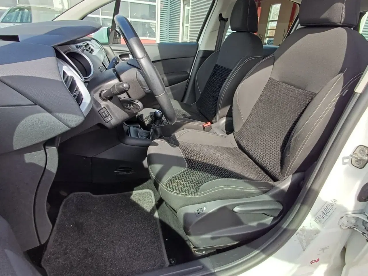 Billede 12 - Citroën C3 1,4 HDi Seduction