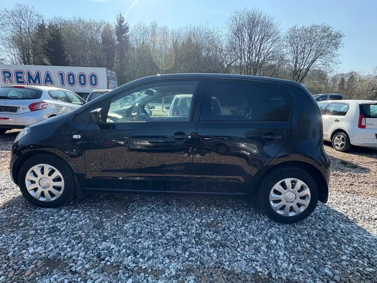 Billede 2 - Skoda Citigo 1,0 60 Active GreenTec