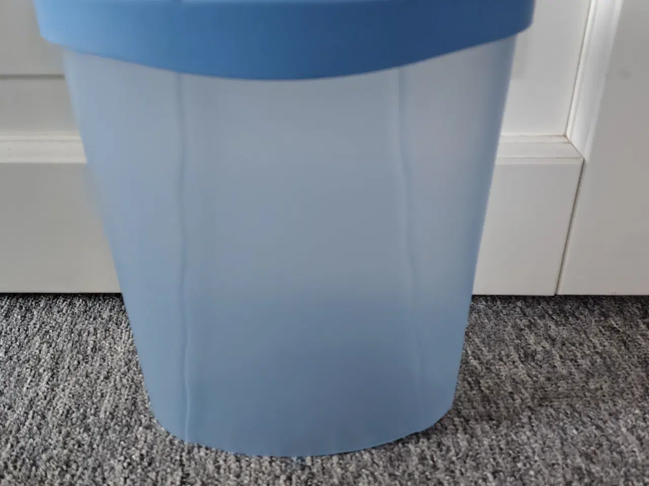 Billede 1 - Bøtte 2,5 L - Tupperware