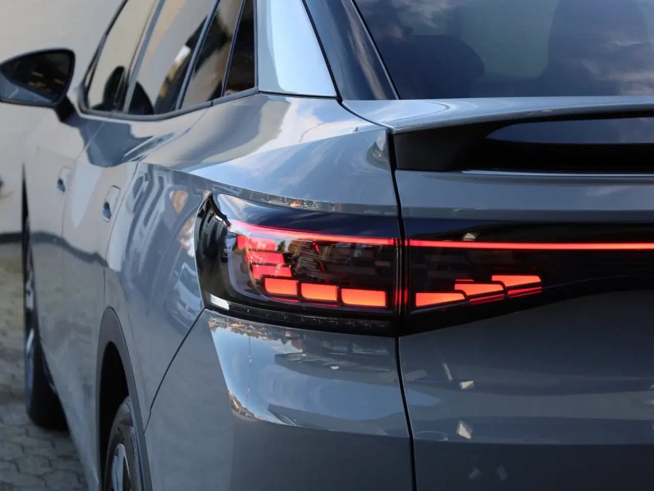 Billede 13 - VW ID.5 77 Pro