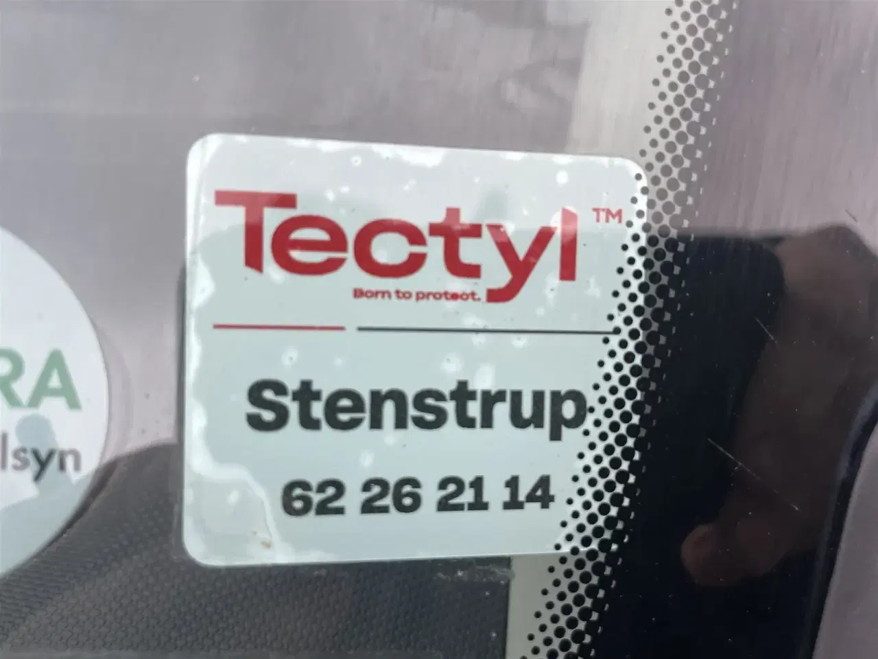 Billede 14 - Renault Twingo 1,5 DCI Authentique 75HK 3d