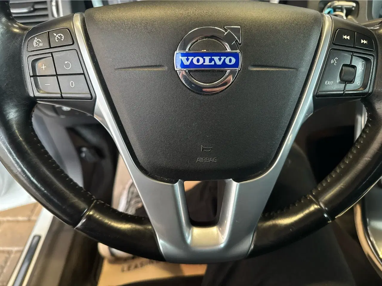 Billede 13 - Volvo V60 2,0 D4 181 Momentum Drive-E