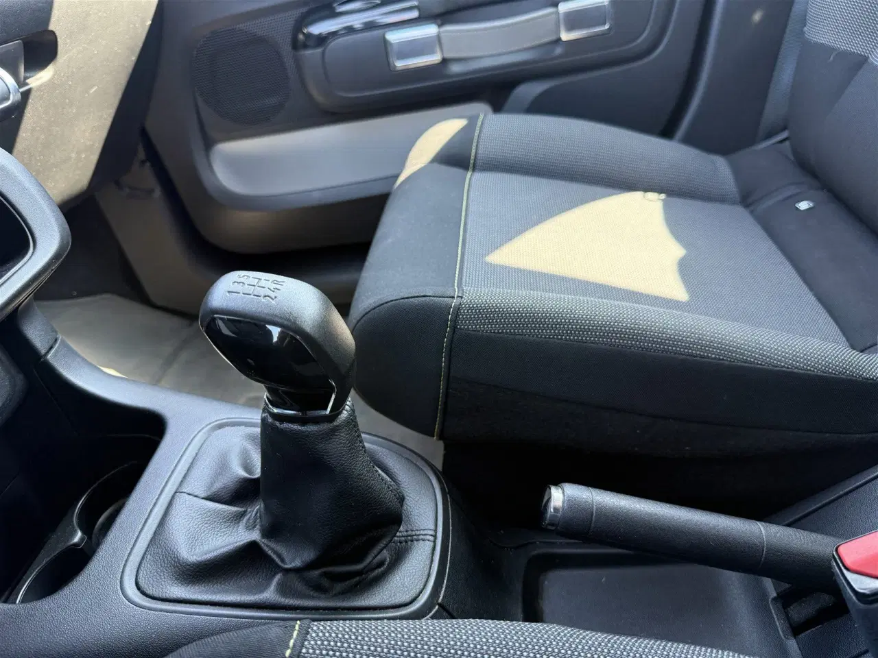 Billede 18 - Citroën C3 1,2 PureTech Sport start/stop 110HK 5d