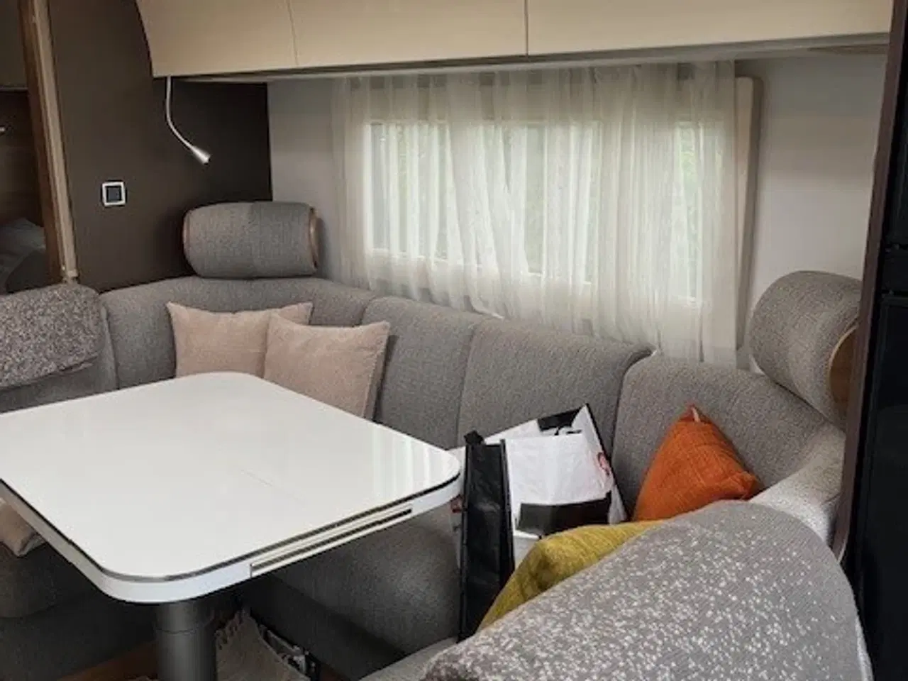 Billede 5 - Adria Alpina 663 HT