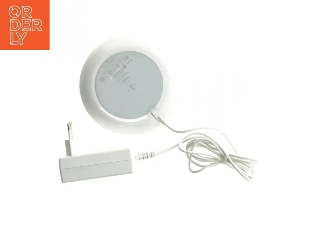 Billede 5 - Trådløs oplader fra Belkin (str. 13 cm)