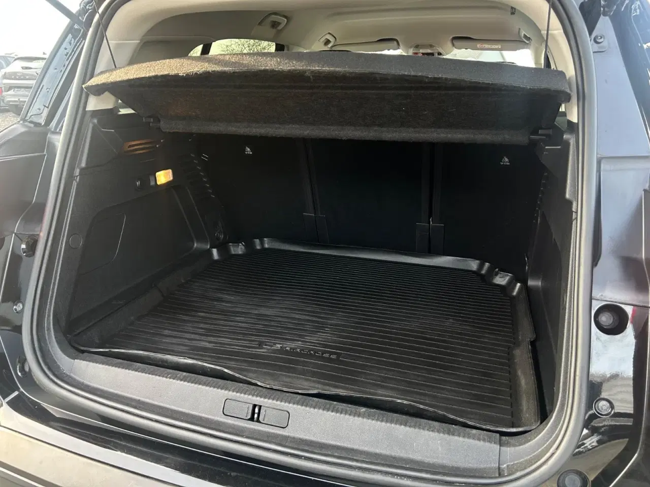 Billede 21 - Citroën C5 Aircross 1,6 Hybrid Feel EAT8