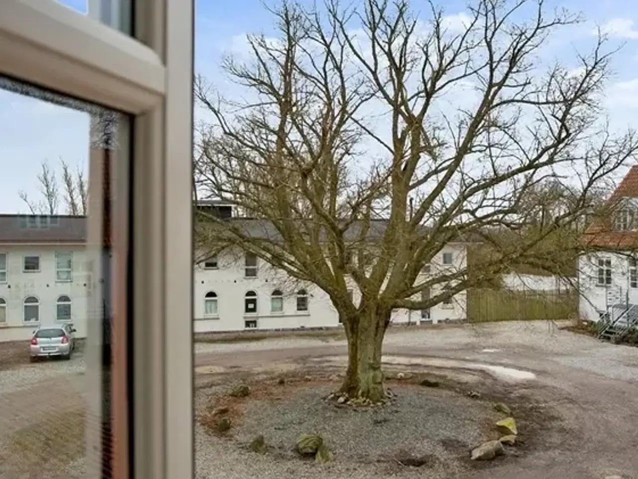 Billede 1 - Lejlighed til leje i 4800 Nykøbing Falster