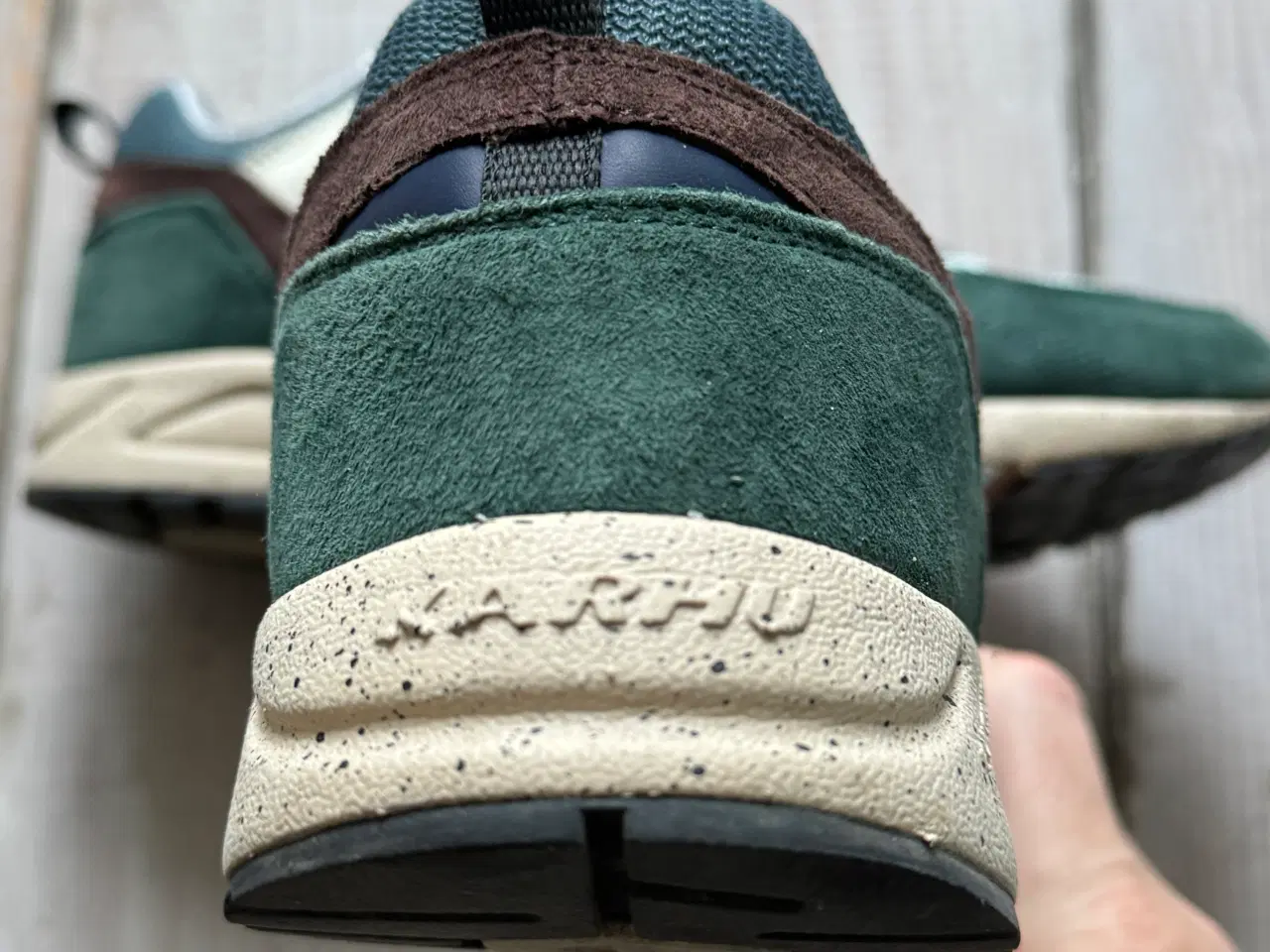 Billede 3 - Karhu Fusion Sneakers