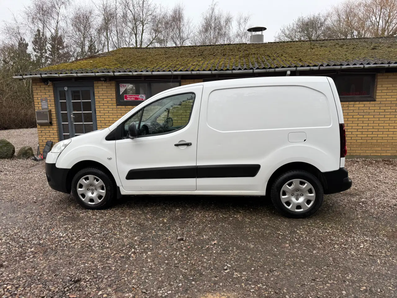 Billede 8 - Partner lav km 1 ejers 