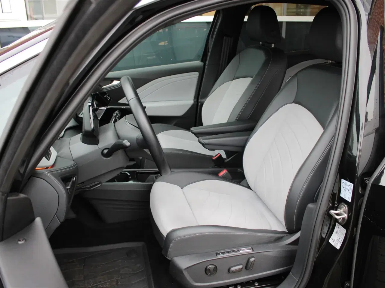 Billede 3 - VW ID.3 EL Pro 75 Years Edition 204HK 5d Aut.