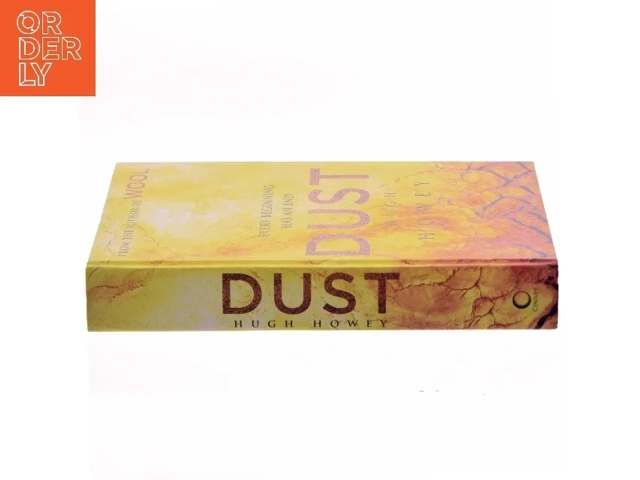 Billede 2 - Dust af Hugh Howey (Bog)