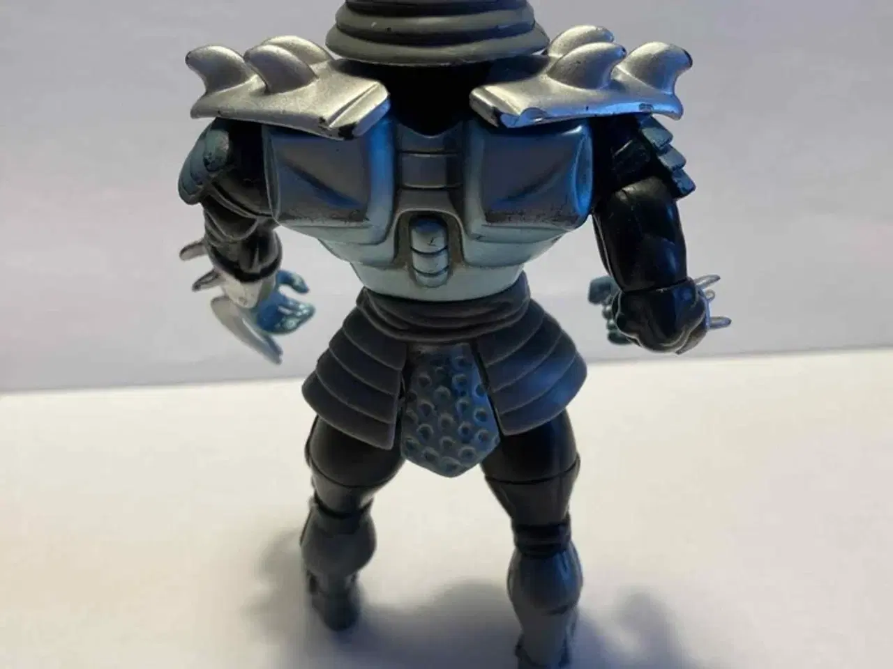 Billede 2 - Teenage mutant ninja turtles 2002 Shredder
