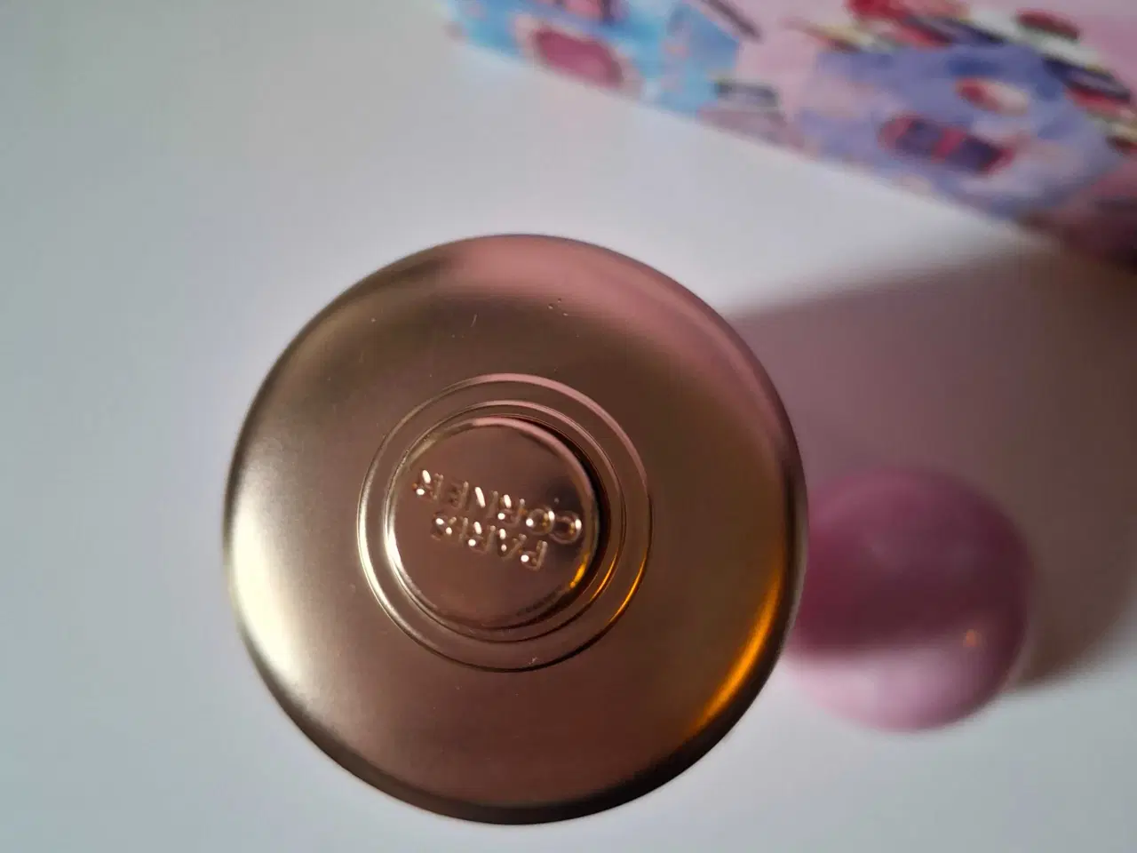 Billede 4 - MARSHMALLOW BLUSH 100 ML.EDP - PARIS CORNER