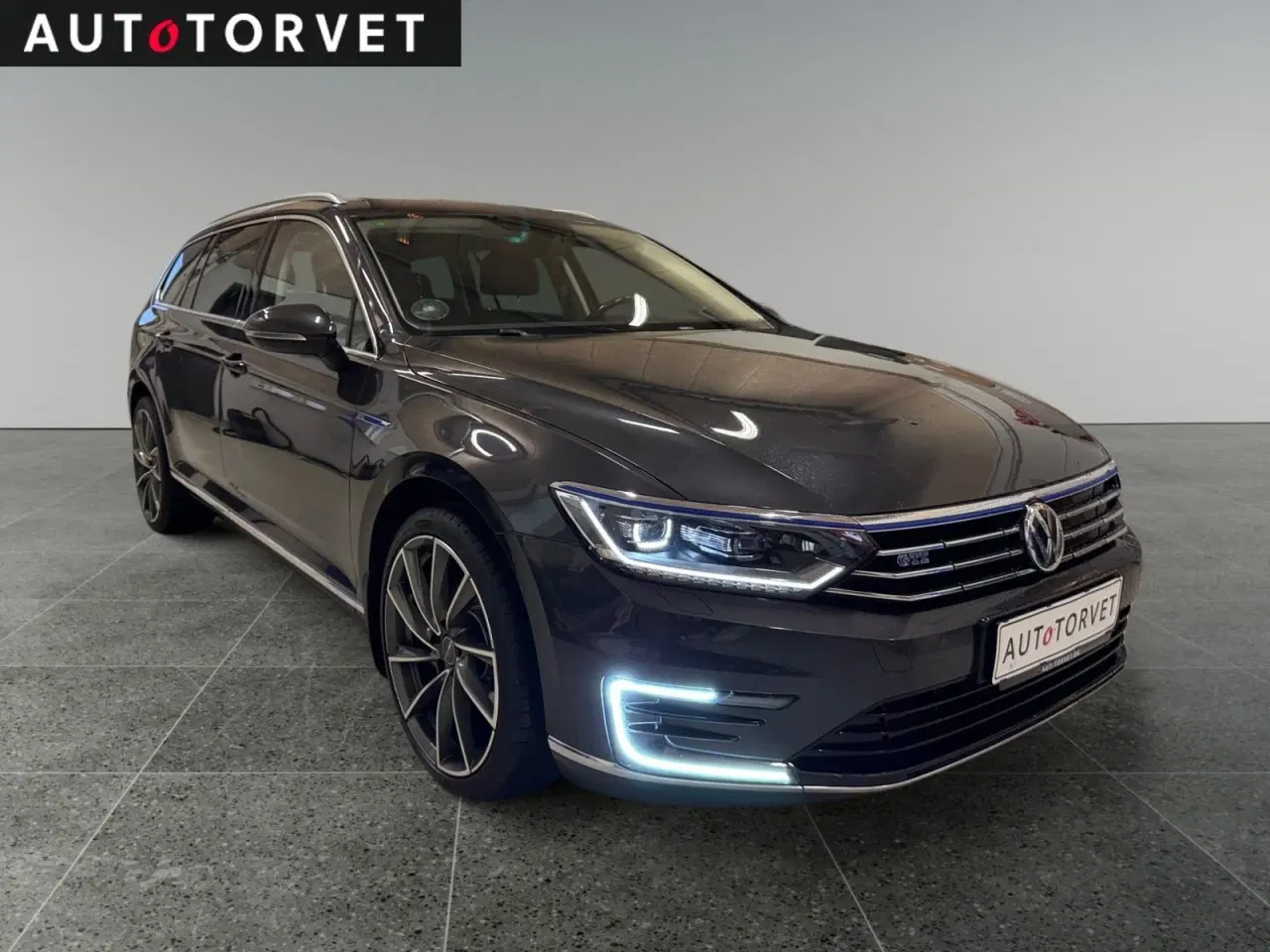 Billede 2 - VW Passat 1,4 GTE Highline Variant DSG