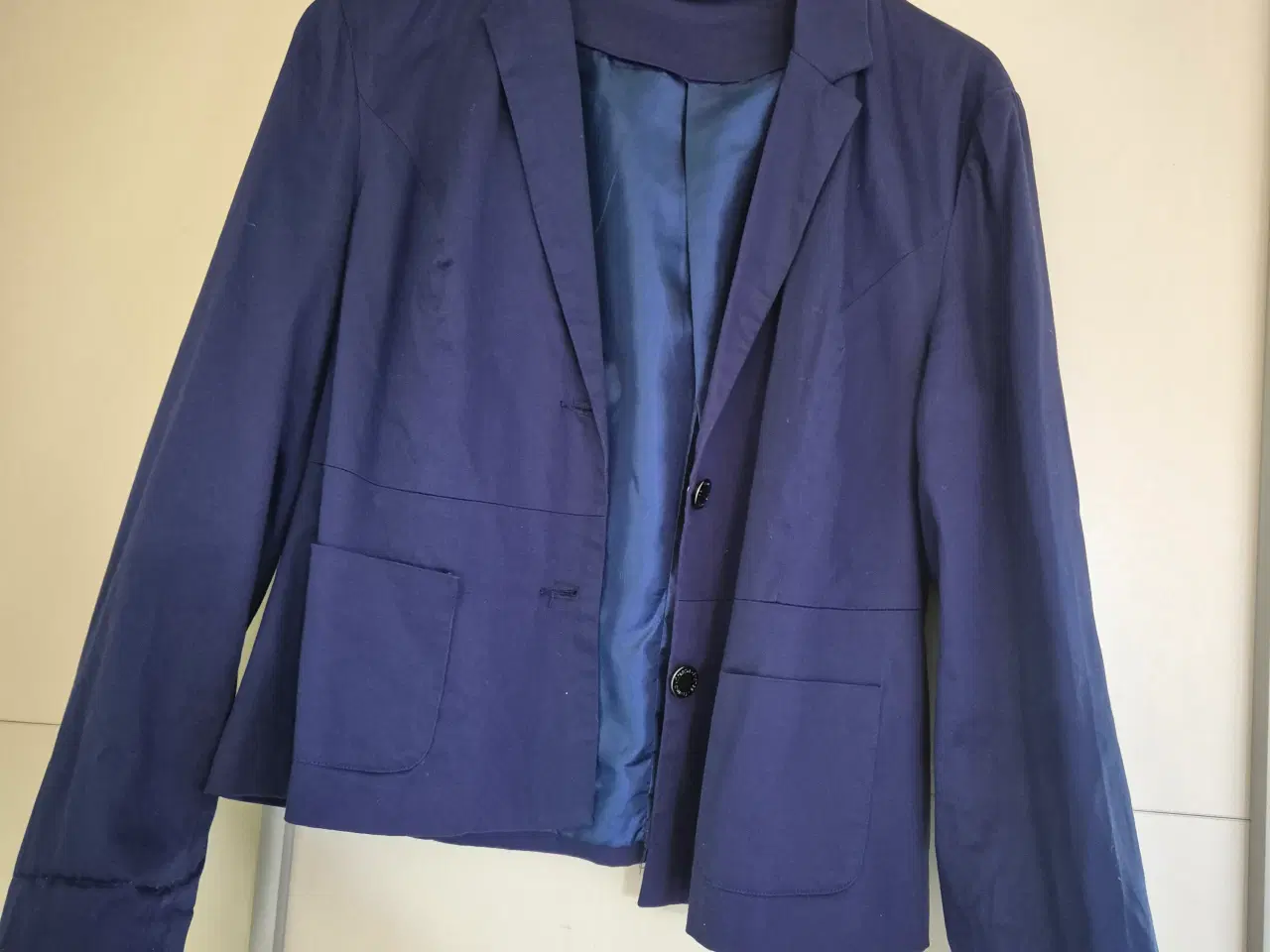 Billede 1 - Blazer - 50 kr 