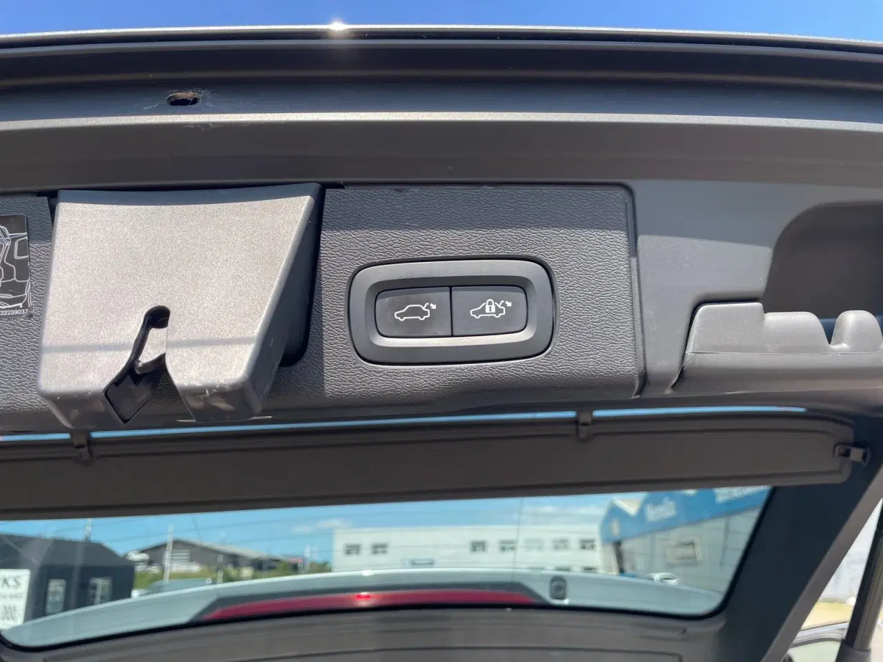 Billede 22 - Volvo XC60 2,0 T5 250 Inscription aut.