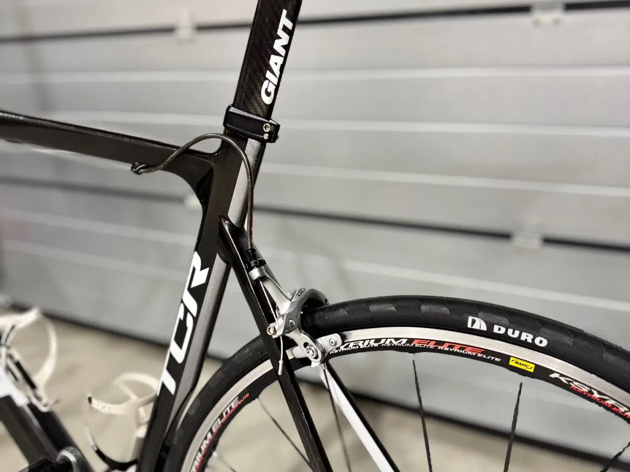 Billede 4 - Racercykel