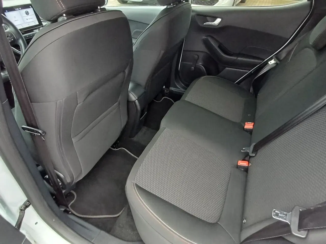 Billede 15 - Ford Fiesta 1,0 EcoBoost ST-Line