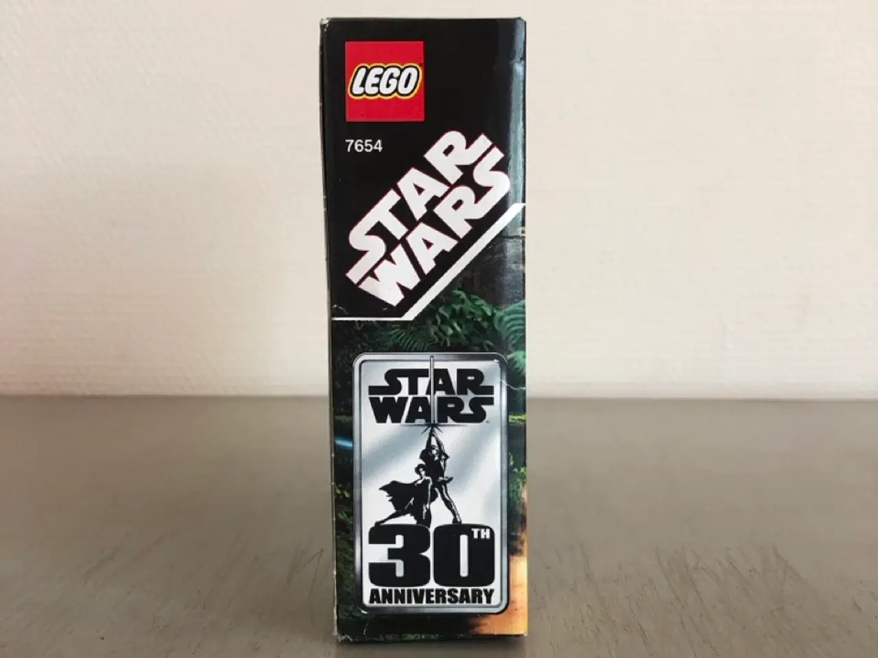 Billede 4 - LEGO Star Wars 7654 Droids Battle Pack uåbnet