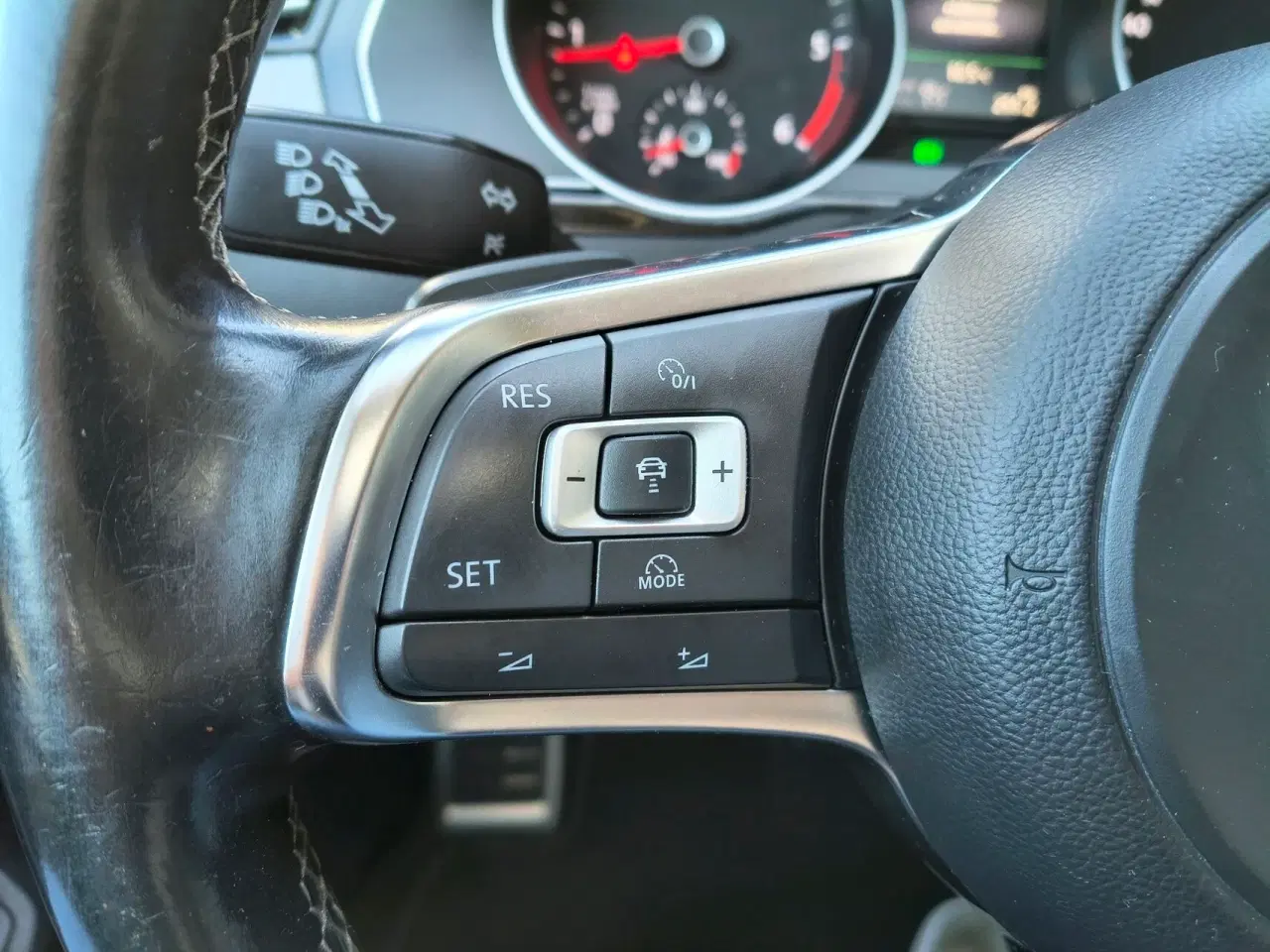 Billede 14 - VW Passat 2,0 TDI BMT Highline DSG 150HK 6g Aut.