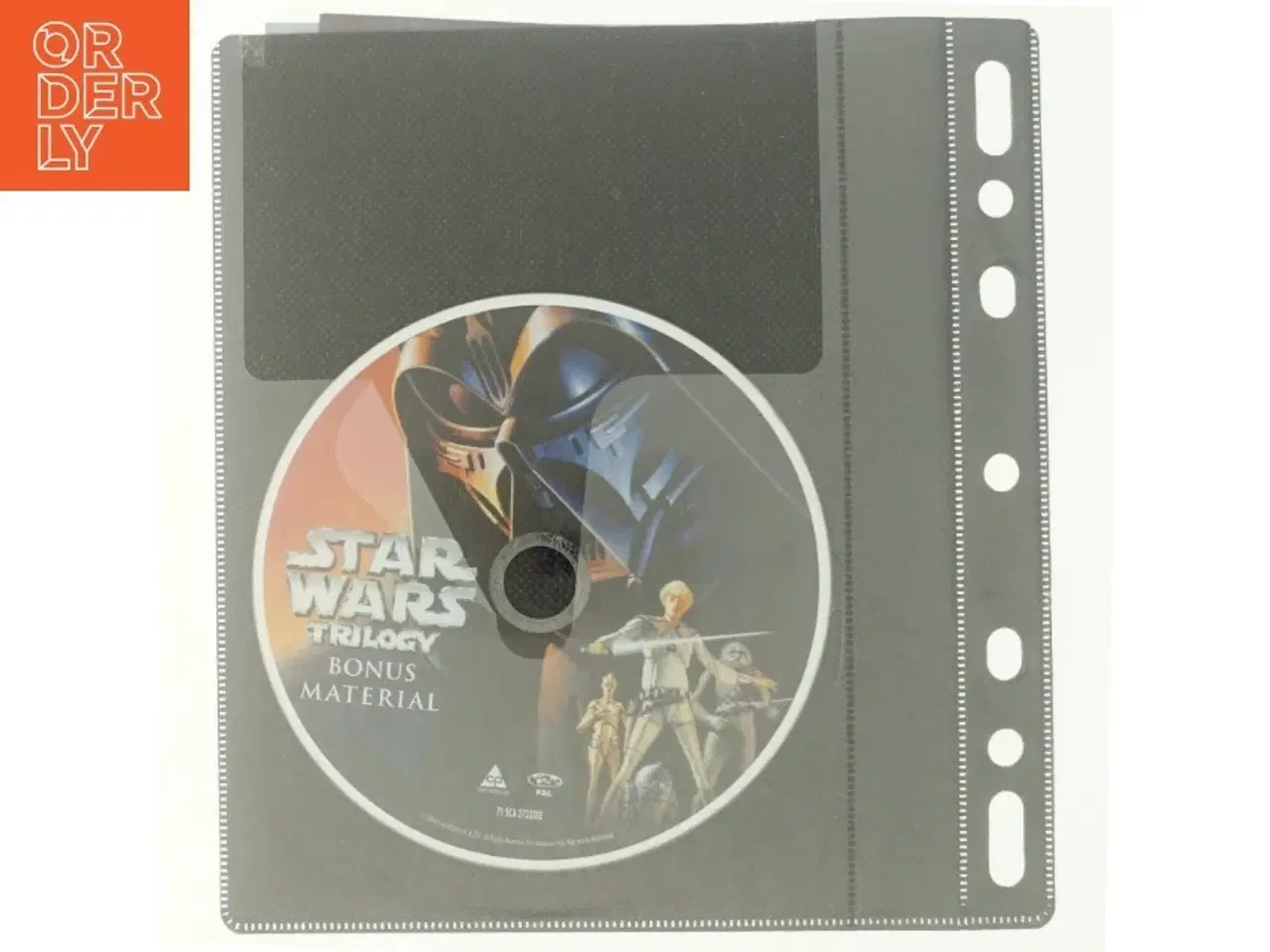 Billede 3 - Star wars trilogy