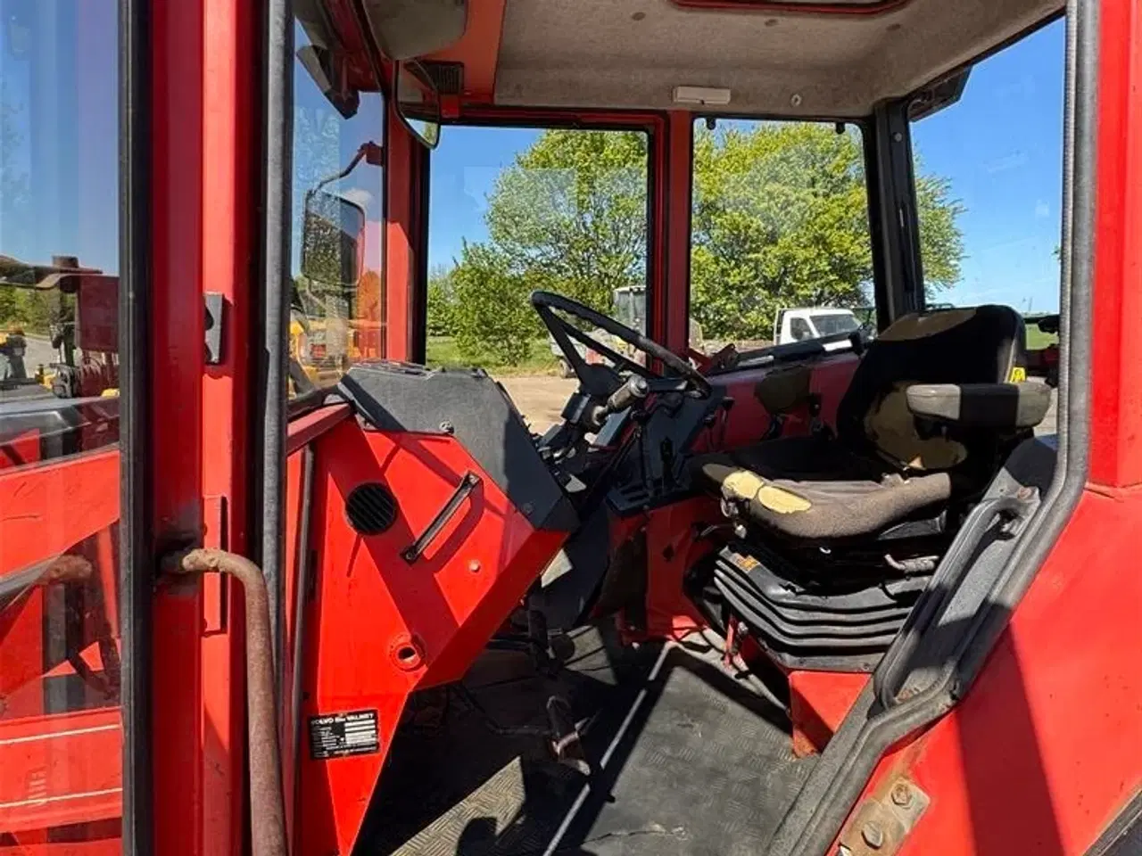 Billede 5 - Valmet 805