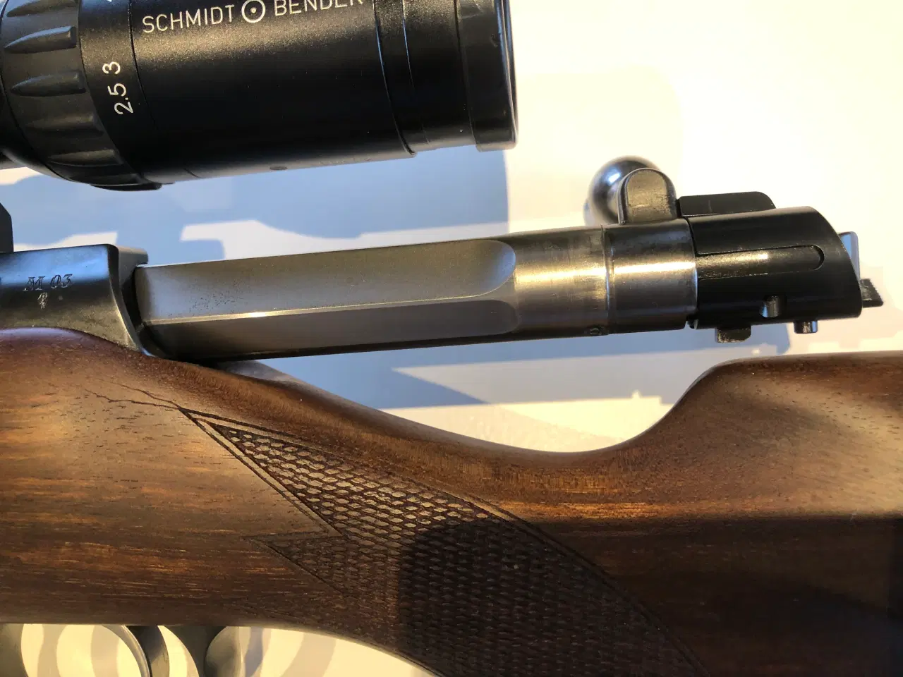 Billede 13 - Mauser M03 