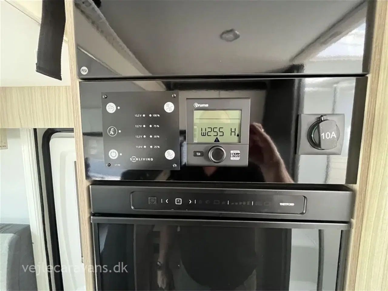 Billede 14 - 2024 - Sun Living S 75 SL
