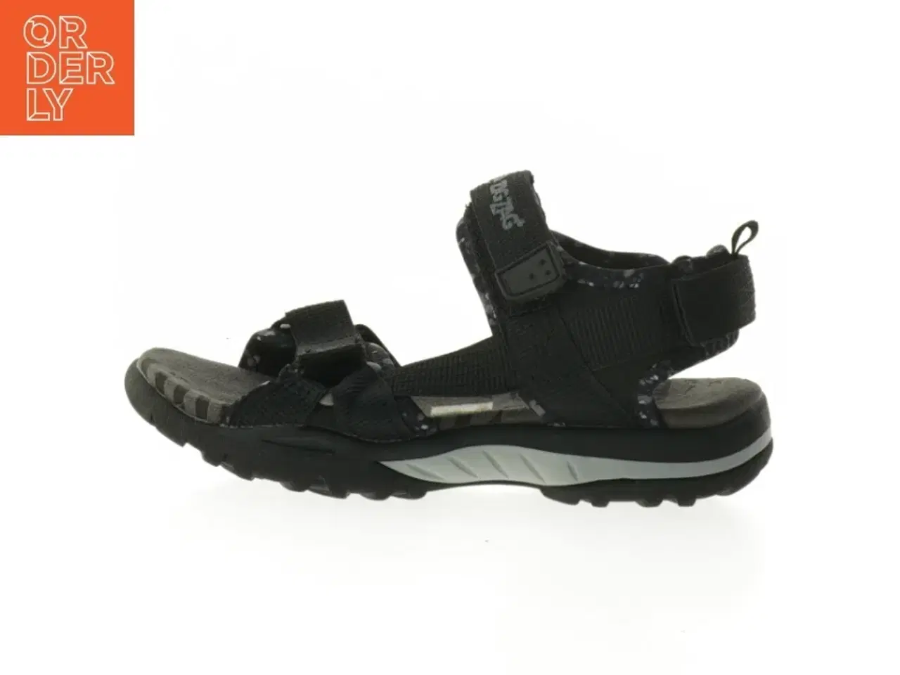 Billede 1 - Zigzag børnesandaler fra ZigZag (str. 31 )