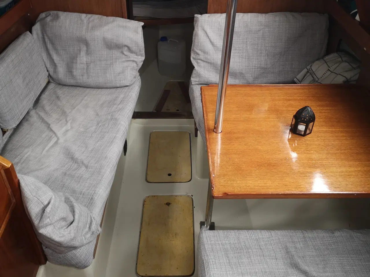 Billede 6 - Shipman 29 sejlbåd