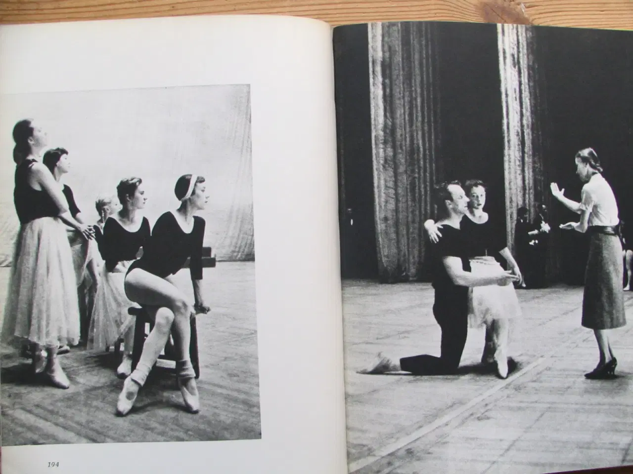 Billede 6 - Ballet - Days with Ulanova (1910-1998)