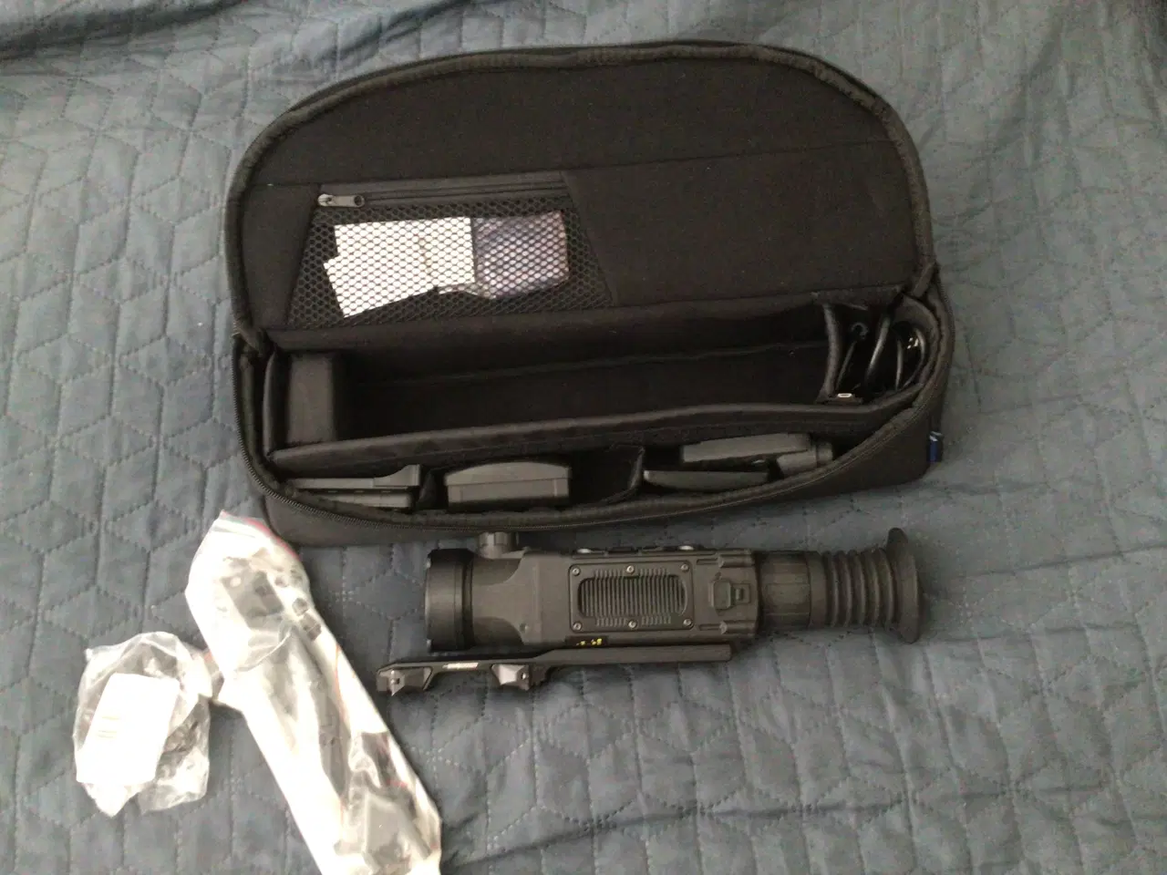 Billede 3 - Termisk Pulsar XP50