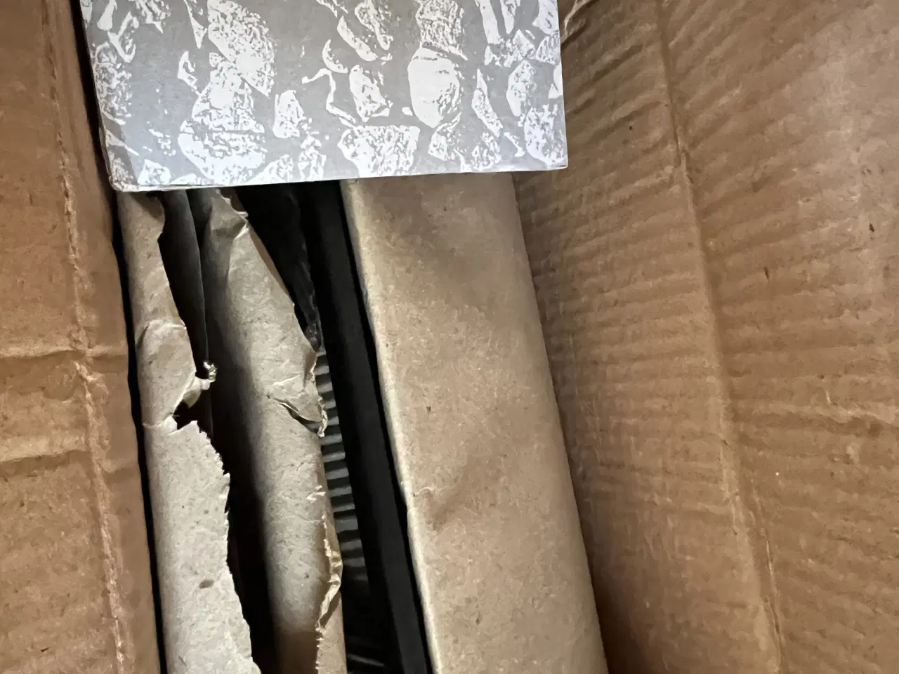 Billede 2 - Ny smoker grill 