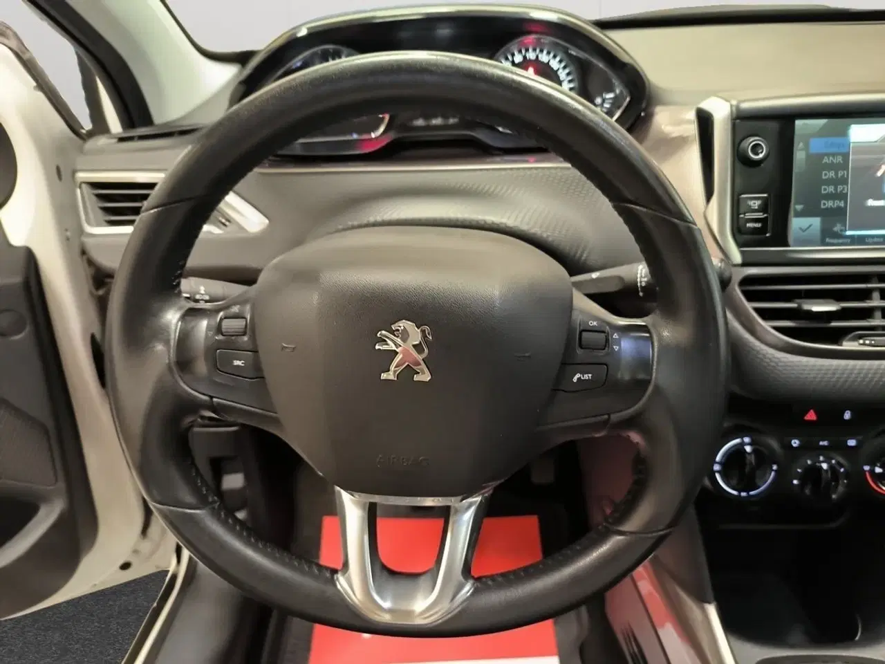Billede 6 - Peugeot 2008 1,4 HDi 68 Active