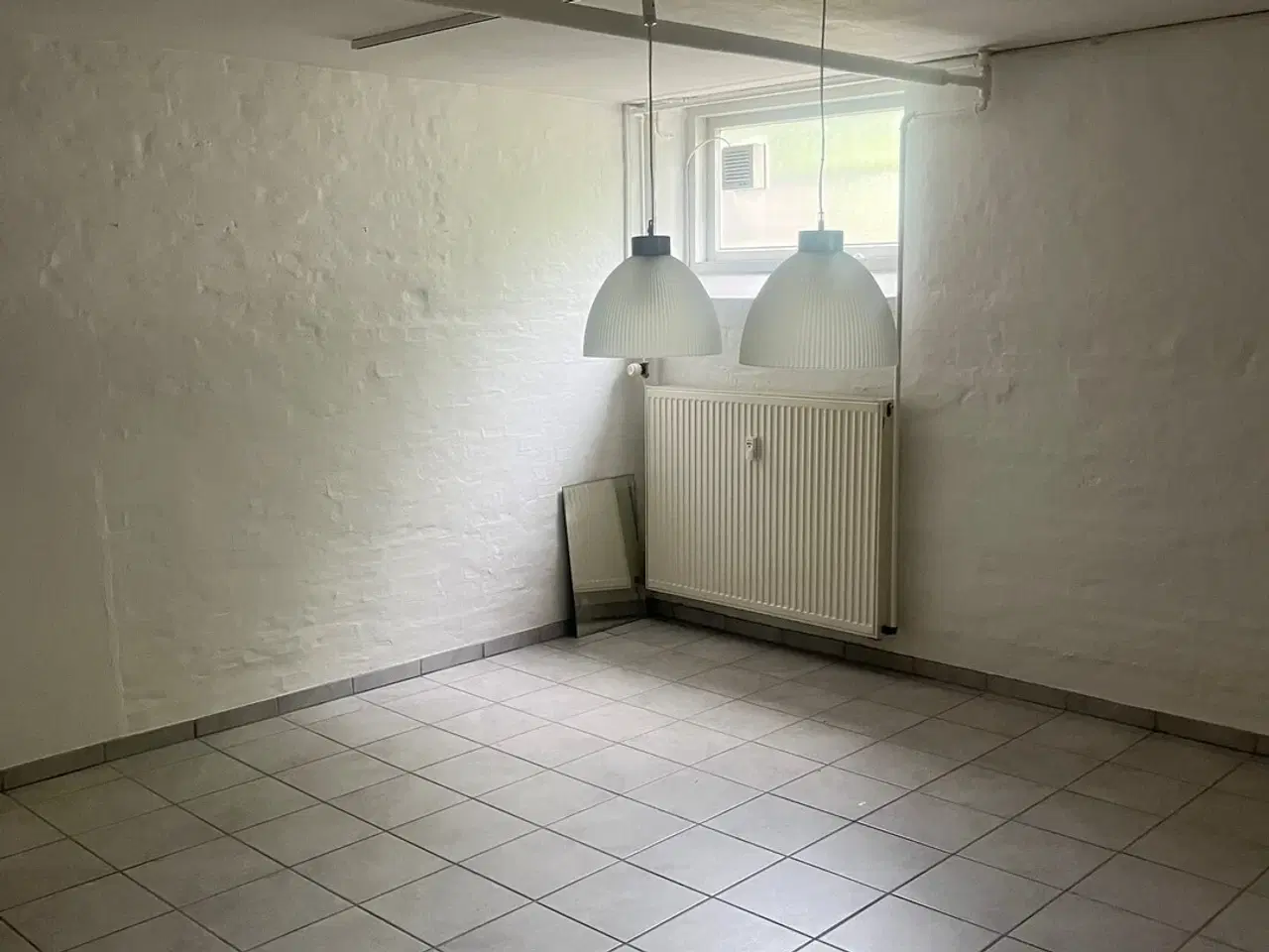 Billede 4 - Rummeligt lager i Rødovre