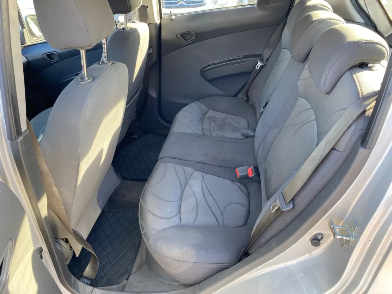 Billede 9 - chavrilet