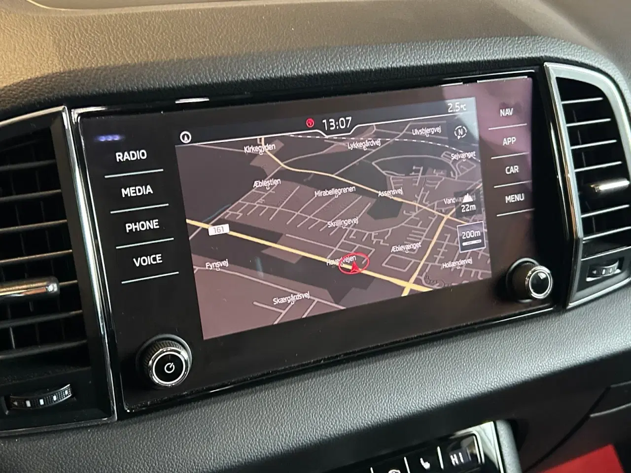 Billede 14 - Skoda Karoq 1,6 TDi 115 Style DSG