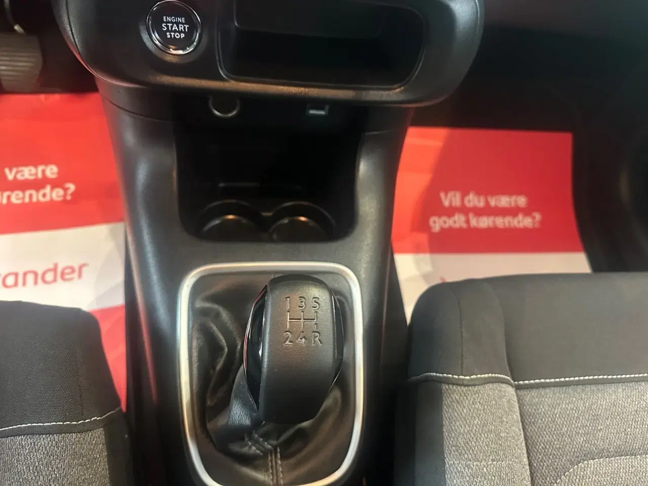 Billede 22 - Citroën C3 1,2 PureTech 83 Attraction