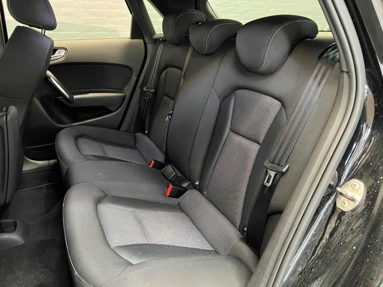 Billede 15 - Audi A1 1,6 TDi 90 Ambition