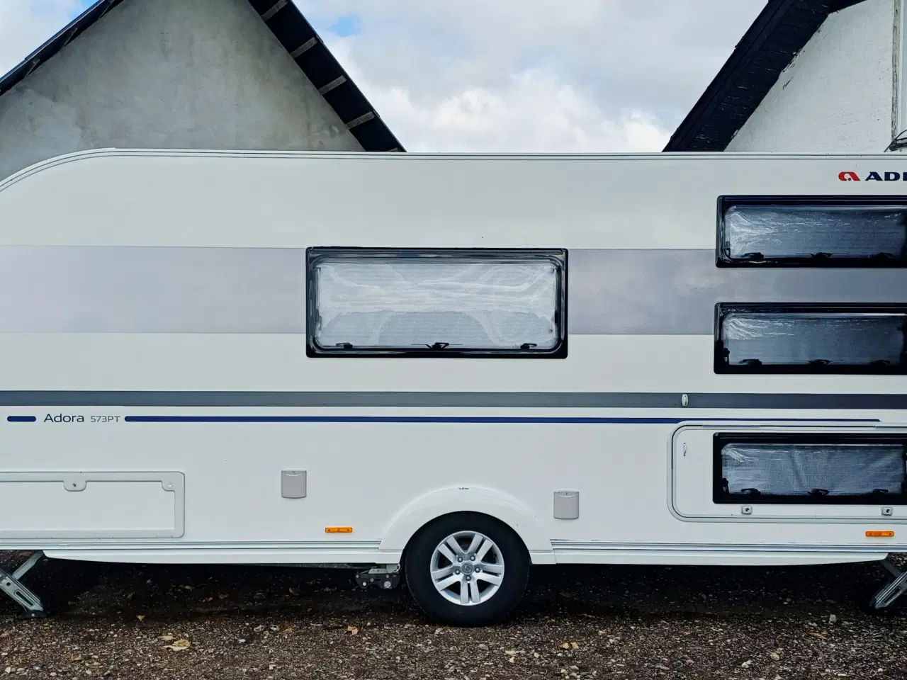 Billede 4 - Adria Adora 573