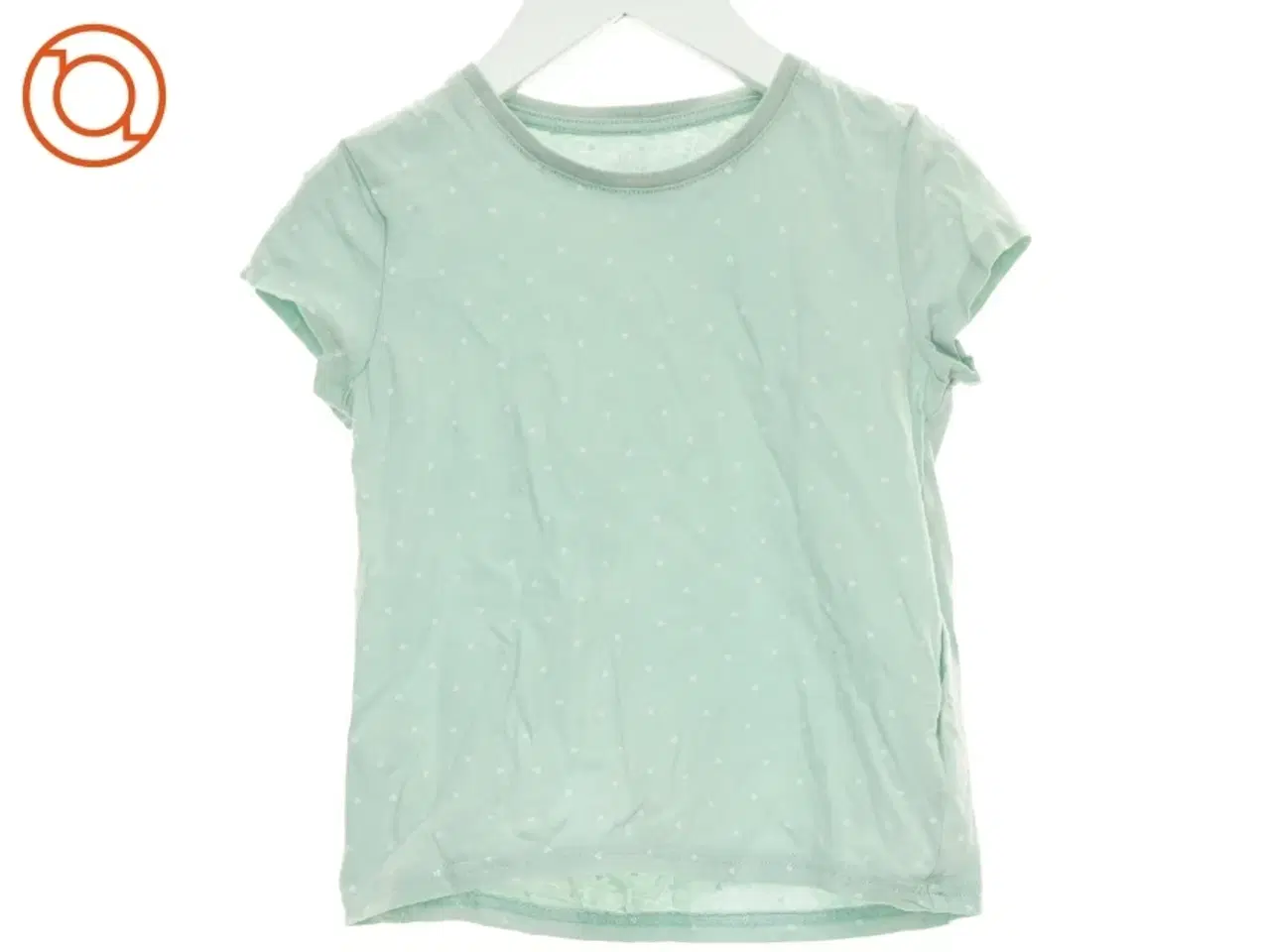 Billede 1 - T-Shirt fra H&M (str. 110 cm)