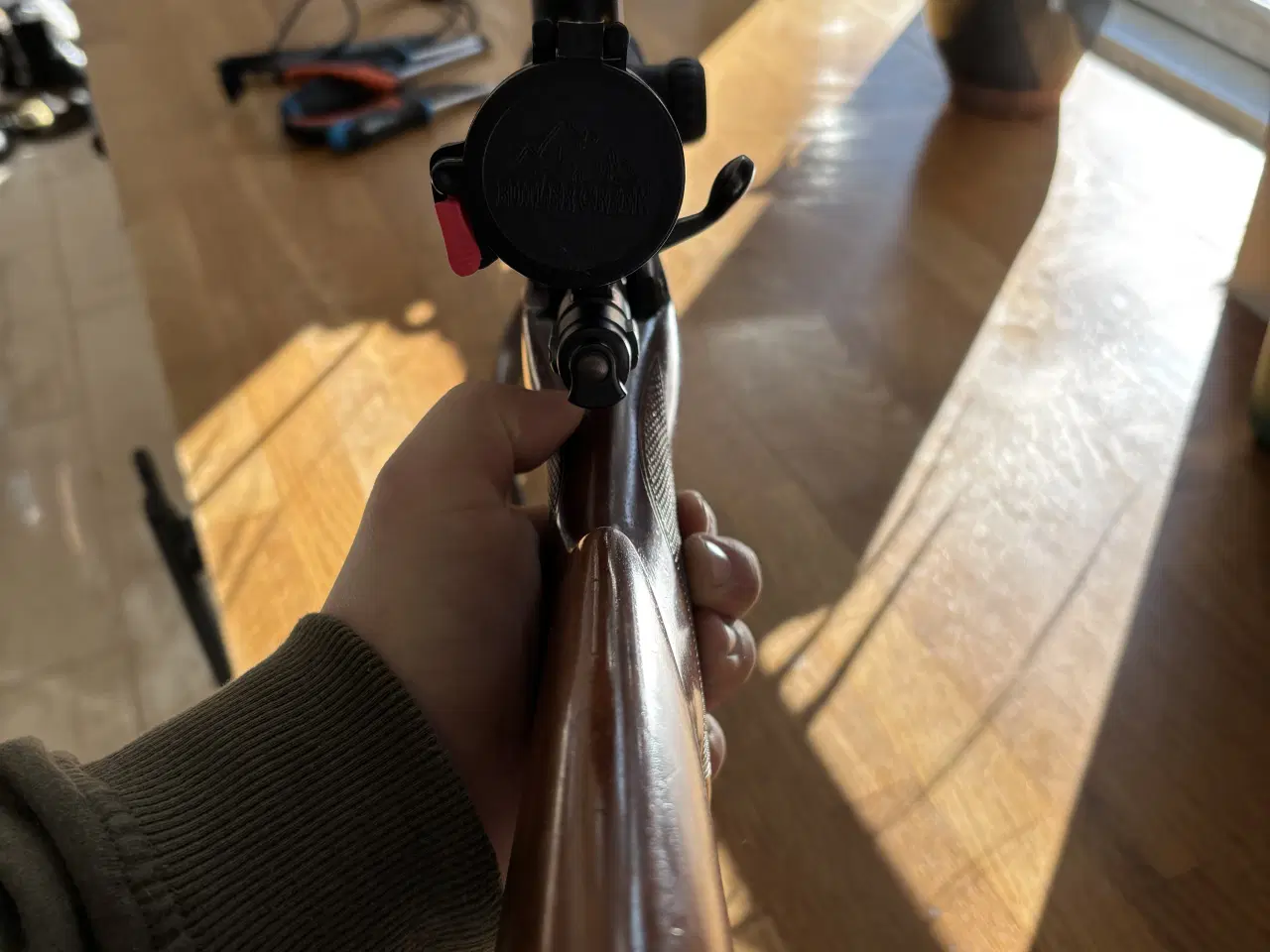 Billede 4 - Brno fox