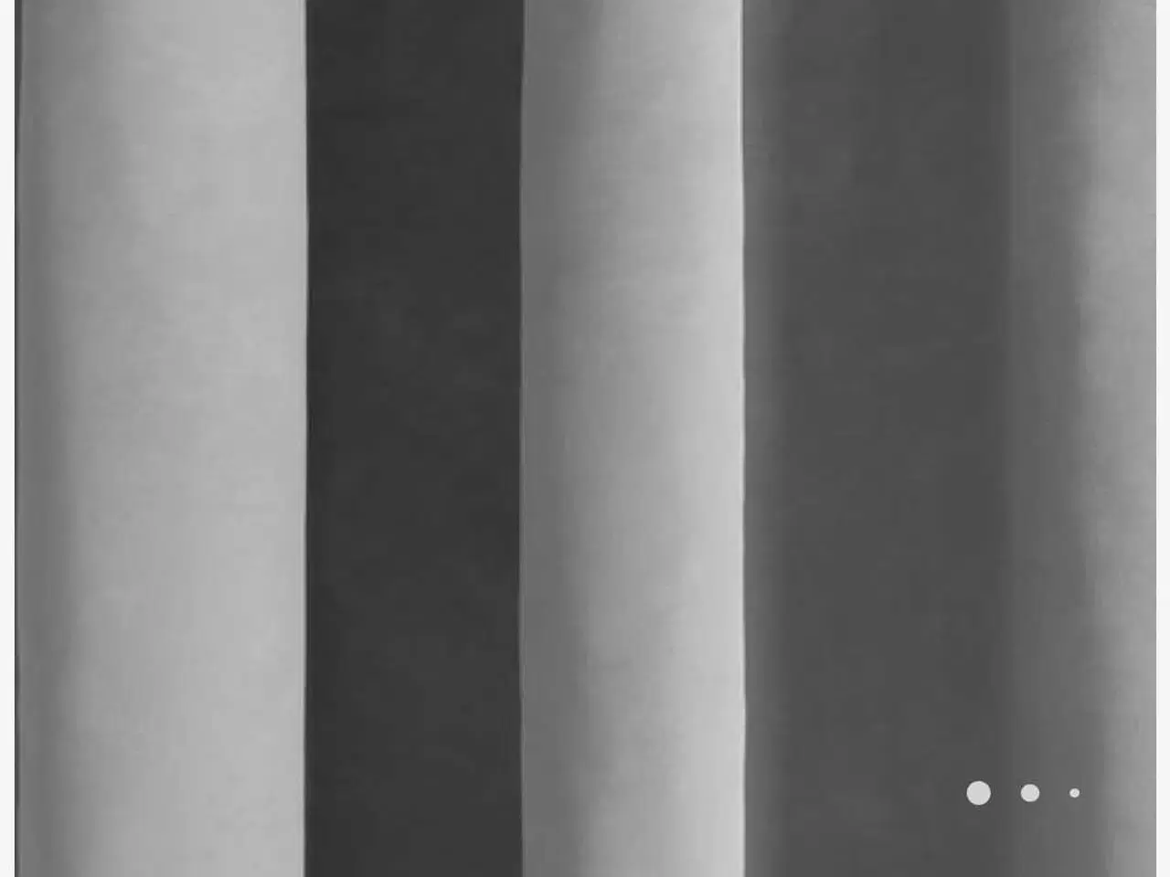 Billede 1 - 2 nye gardiner 