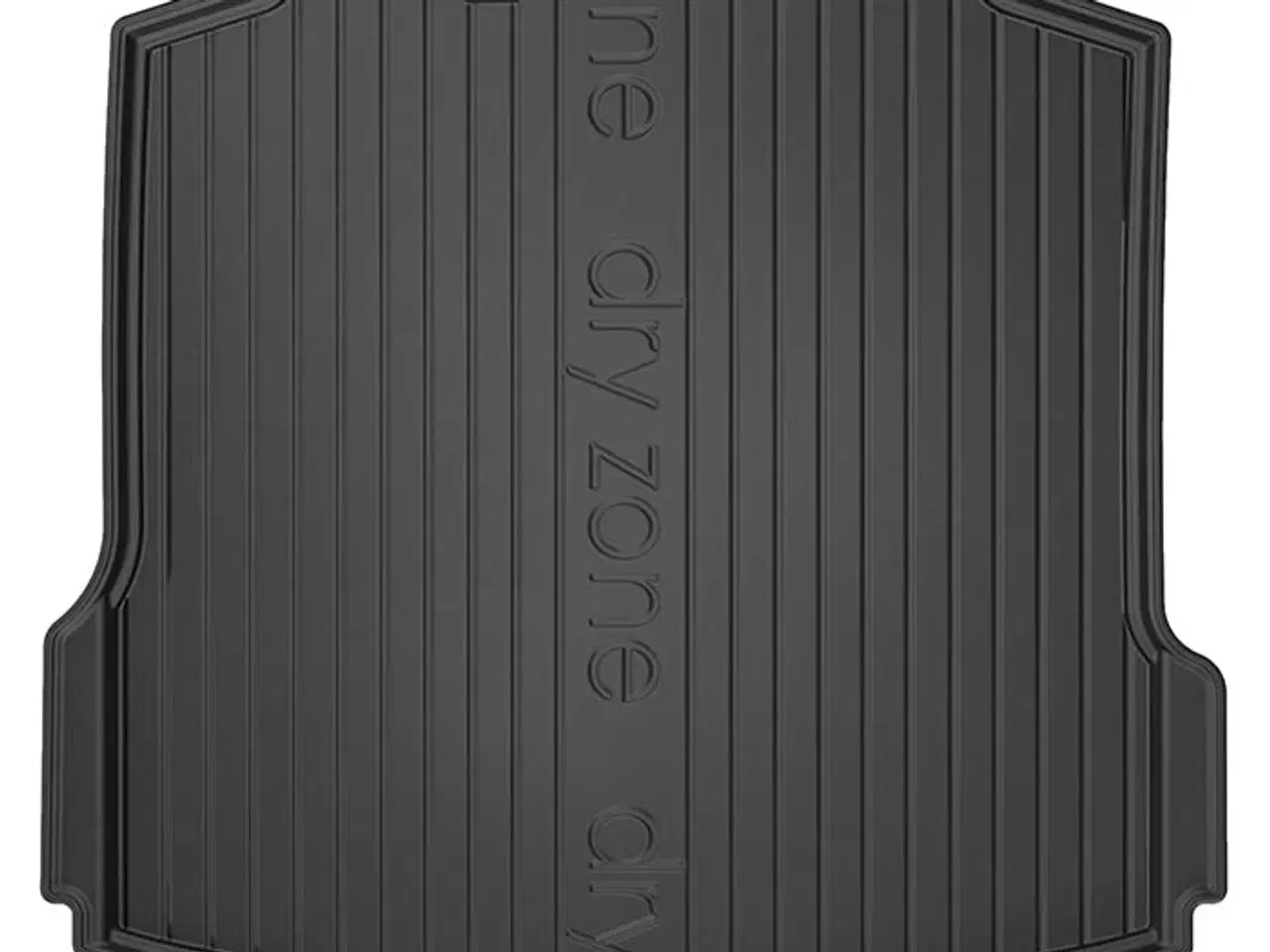 Billede 1 - Bagagerumsbakke Toledo IV, Skoda Rapid LB 2012-2019