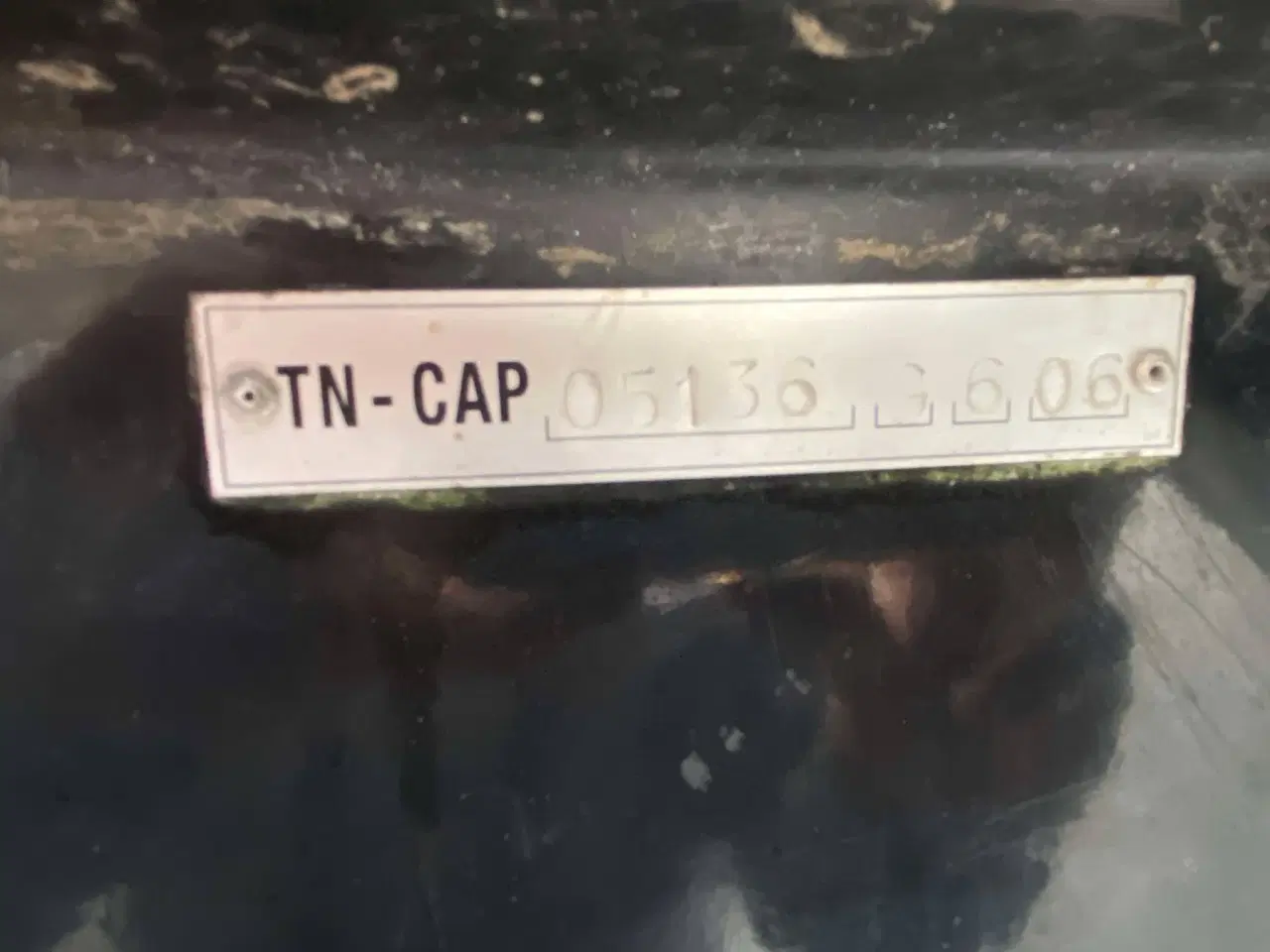 Billede 31 - CAPELLI 7,5 RIB med 200 hk Yamaha